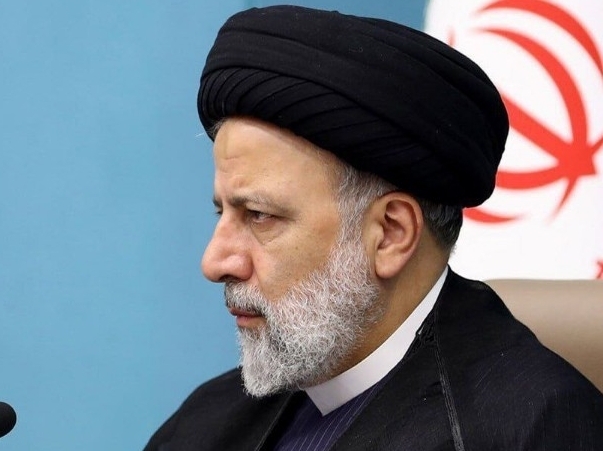 رئیسی از خراسان جنوبی برای خبرگان ثبت نام کرد رئیسی از خراسان جنوبی برای خبرگان ثبت نام کرد