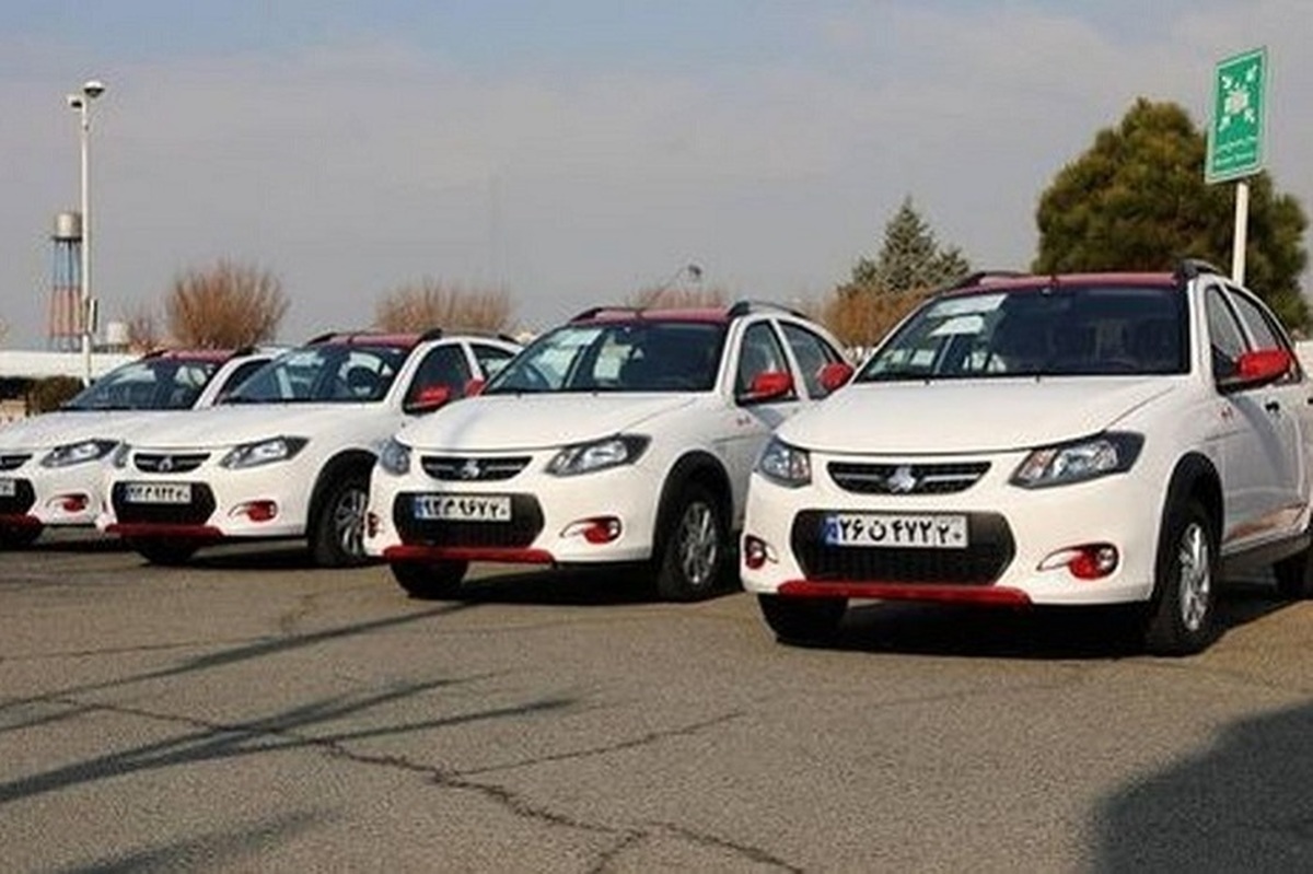 قیمت خودروهای سایپا امروز شنبه ۲۰ آبان ۱۴۰۲ قیمت خودروهای سایپا امروز شنبه ۲۰ آبان ۱۴۰۲