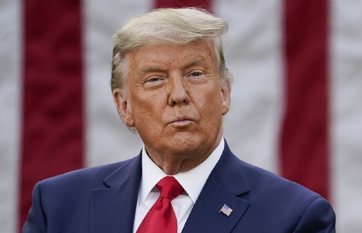 ترامپ: ایران جنگ را در غزه رهبری میکند ترامپ: ایران جنگ را در غزه رهبری میکند