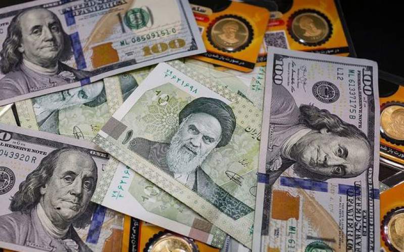 پیش بینی نگران کننده از قیمت دلار