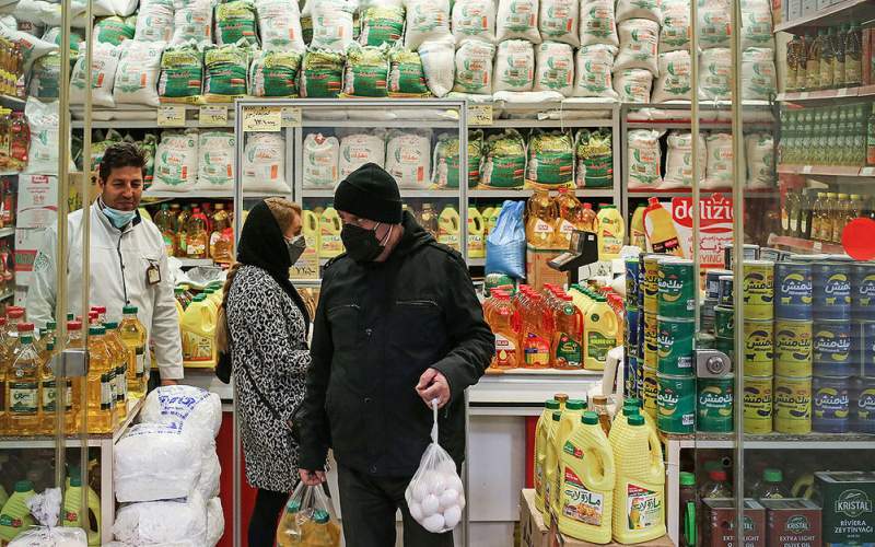 3 شوک تورمی؛ 3 تیر خلاص به قیمت خوراکی‌ها