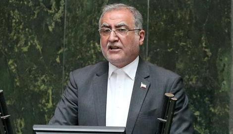 علیرضابیگی : بوی فساد در پرونده شاسی بلندها آشکار است، چرا مجلس و قالیباف سکوت کردند؟ /مستندات دارم که معاون مجلس با اعضای بهمن موتور شریک است علیرضابیگی : بوی فساد در پرونده شاسی بلندها آشکار است، چرا مجلس و قالیباف سکوت کردند؟ /مستندات دارم که معاون مجلس با اعضای بهمن موتور شریک است