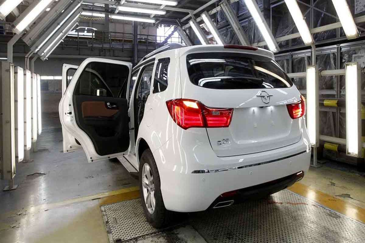 آغاز ثبت نام ایران خودرو ویژه فروش اقساطی هایما و تارا + لینک آغاز ثبت نام ایران خودرو ویژه فروش اقساطی هایما و تارا + لینک