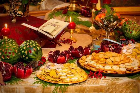 یلدا و چهارشنبه‌سوری حذف شدنی هستند؟!