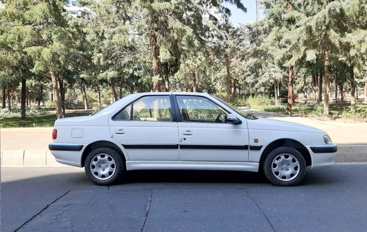 آغاز فروش فوق العاده ایران خودرو ۱۴۰۲ / ثبت نام پژو پارس با تحویل ۹۰ روزه + لینک آبان آغاز فروش فوق العاده ایران خودرو ۱۴۰۲ / ثبت نام پژو پارس با تحویل ۹۰ روزه + لینک آبان