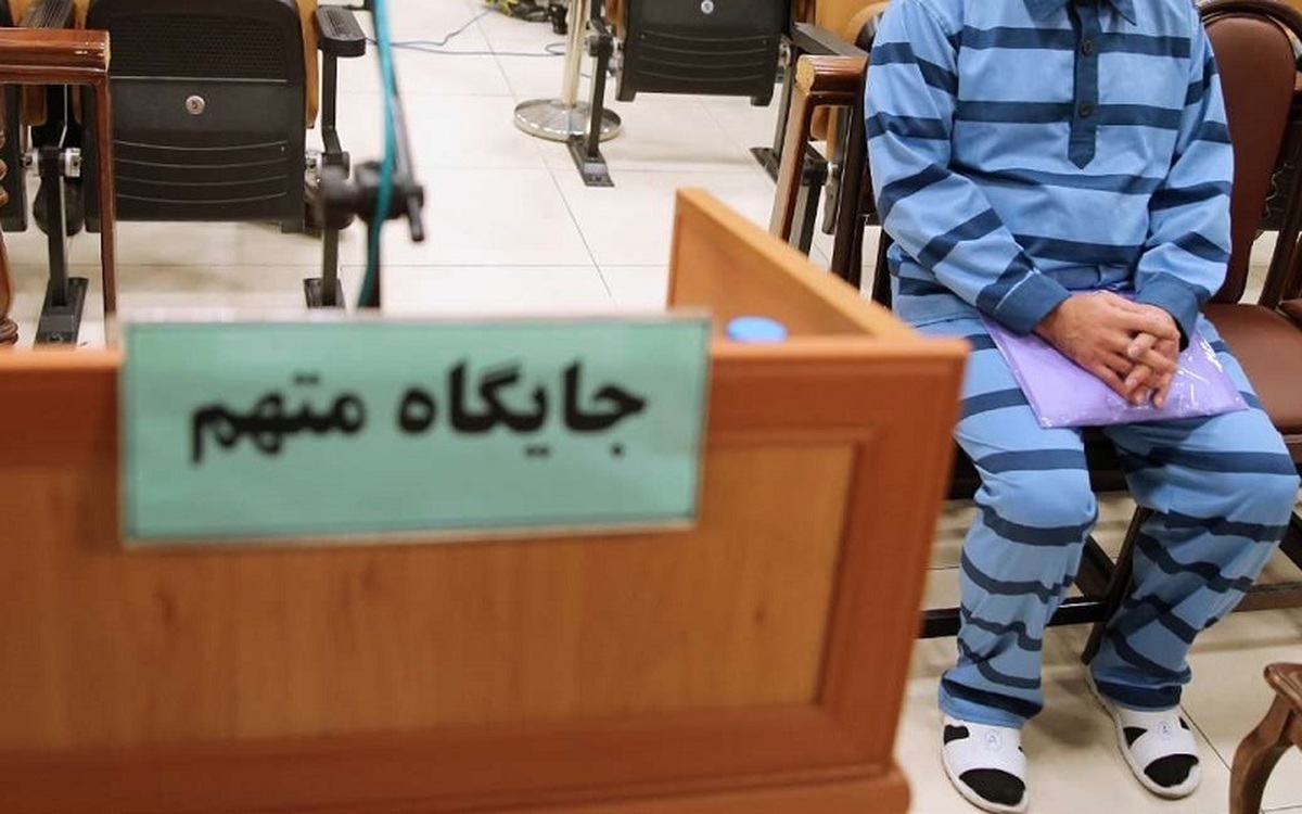 قتل پزشک سرشناس به‌خاطر ۲۰۰ میلیون تومان!