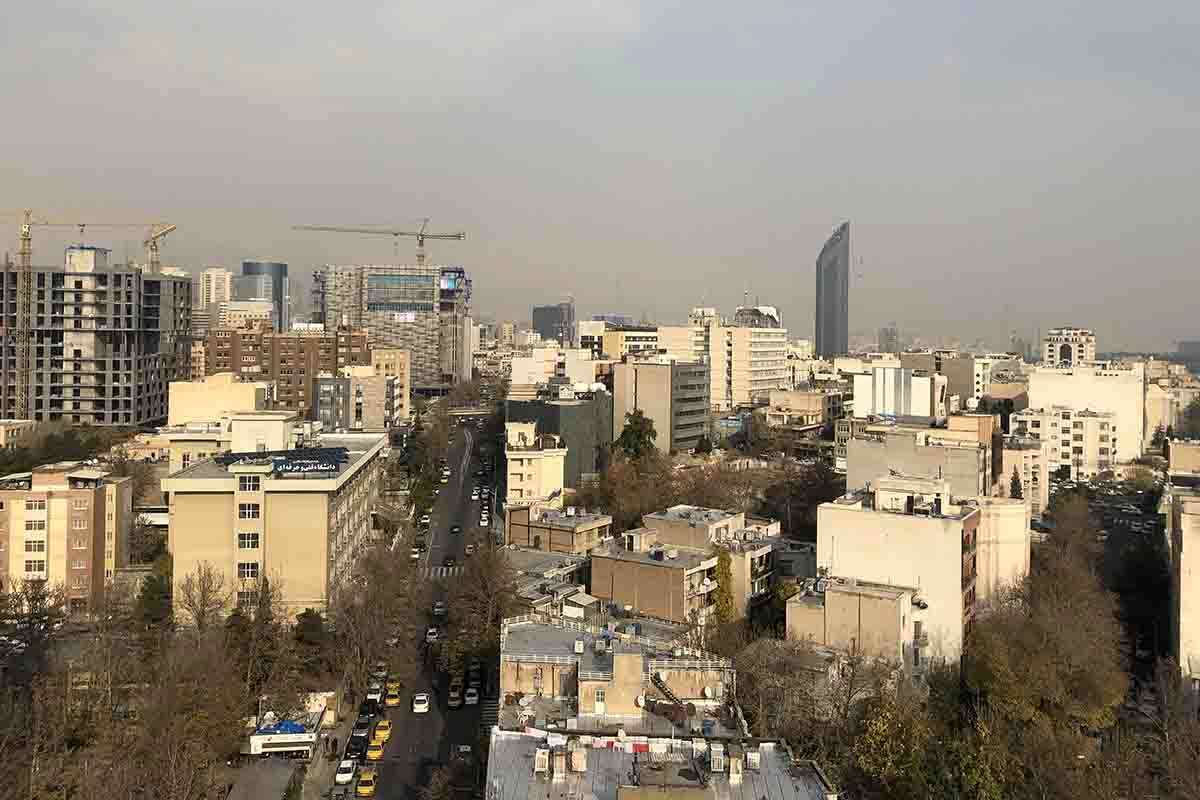 تلاش فروشندگان برای تغییر فاز بازار مسکن به نتیجه میرسد؟ تلاش فروشندگان برای تغییر فاز بازار مسکن به نتیجه میرسد؟