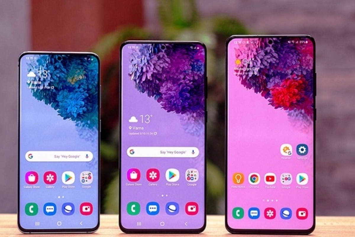 قیمت گوشیهای سامسونگ، شیائومی و آیفون امروز پنجشنبه ۲۵ آبان ۱۴۰۲ قیمت گوشیهای سامسونگ، شیائومی و آیفون امروز پنجشنبه ۲۵ آبان ۱۴۰۲