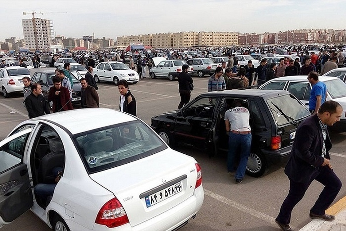 قیمت خودروهای سایپا امروز پنجشنبه ۲۵ آبان ۱۴۰۲ قیمت خودروهای سایپا امروز پنجشنبه ۲۵ آبان ۱۴۰۲