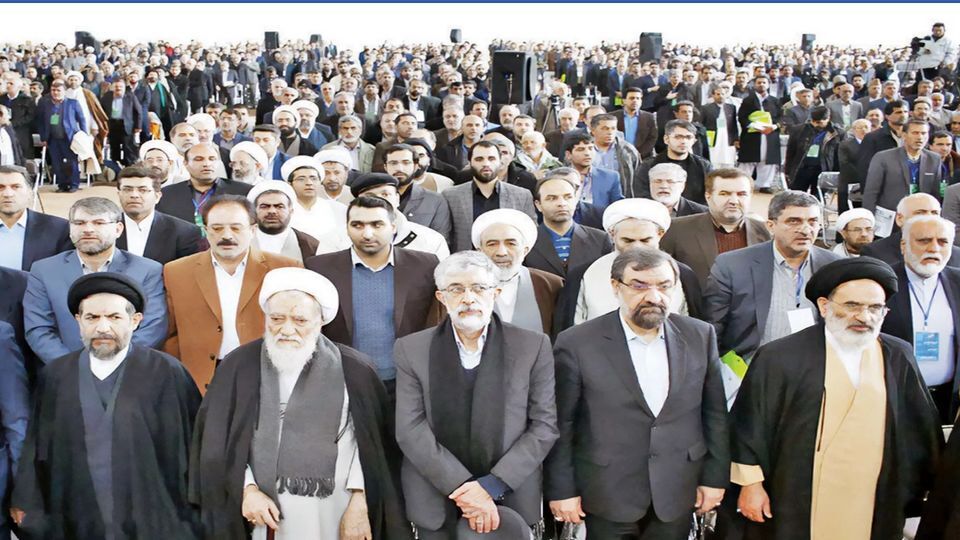 شورای ائتلاف اصولگرایان دو تکه شد شورای ائتلاف اصولگرایان دو تکه شد