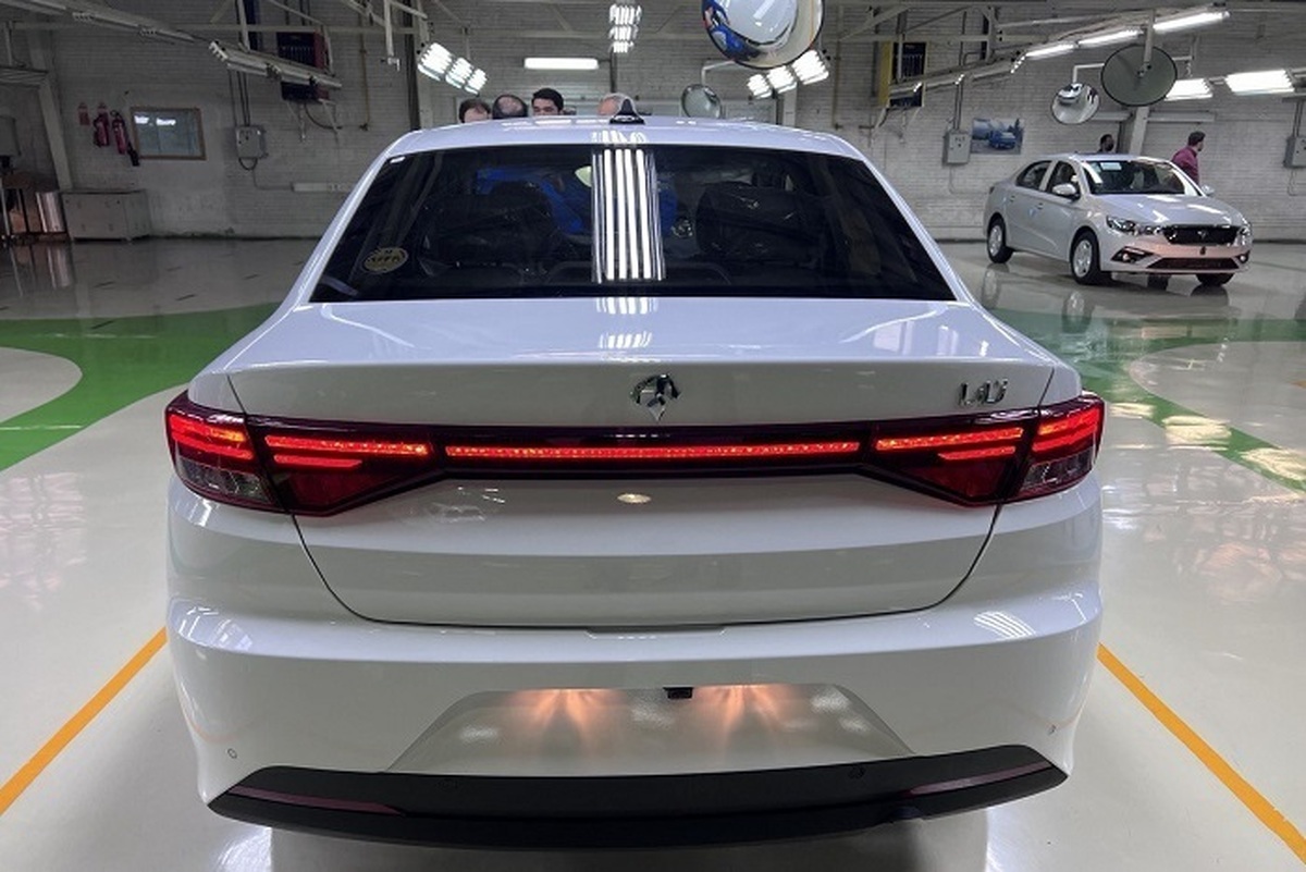 قیمت محصولات ایرانخودرو امروز یکشنبه ۲۸ آبان ۱۴۰۲ قیمت محصولات ایرانخودرو امروز یکشنبه ۲۸ آبان ۱۴۰۲