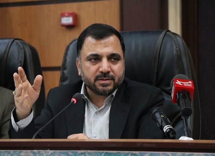 وزیر ارتباطات درباره اختلالات اخیر اینترنت: همین الان به‌خاطر بارندگی در خوزستان ۳۰ درصد سایت‌های سیار قطع شده بود / حادثه یک امر طبیعی است؛ ممکن است هر لحظه اتفاق بیفتد؛ دیروز هم بخش‌هایی از اینترنت ترکیه قطع شده بود / روز شنبه هم یک مشکل فنی پیش آمده بود که ۲۵ درصد ظرفیت کشور دچار مسئله شد / مشکل فنی بود؛ حمله‌ای اتفاق نیفتاده بود