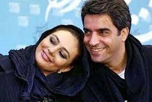 ویدیویی که احتمال طلاق زوج هنری مشهور را تایید میکند ویدیویی که احتمال طلاق زوج هنری مشهور را تایید میکند