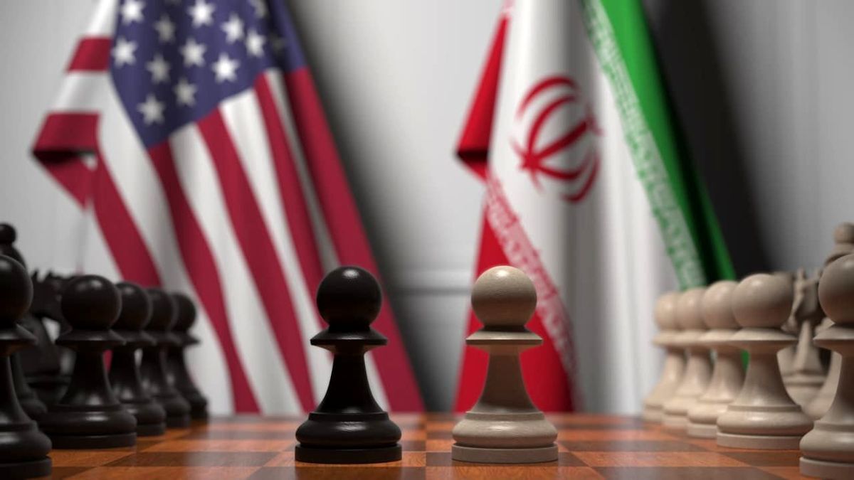 آمریکا مذاکرات برجامی با ایران را لغو کرد آمریکا مذاکرات برجامی با ایران را لغو کرد