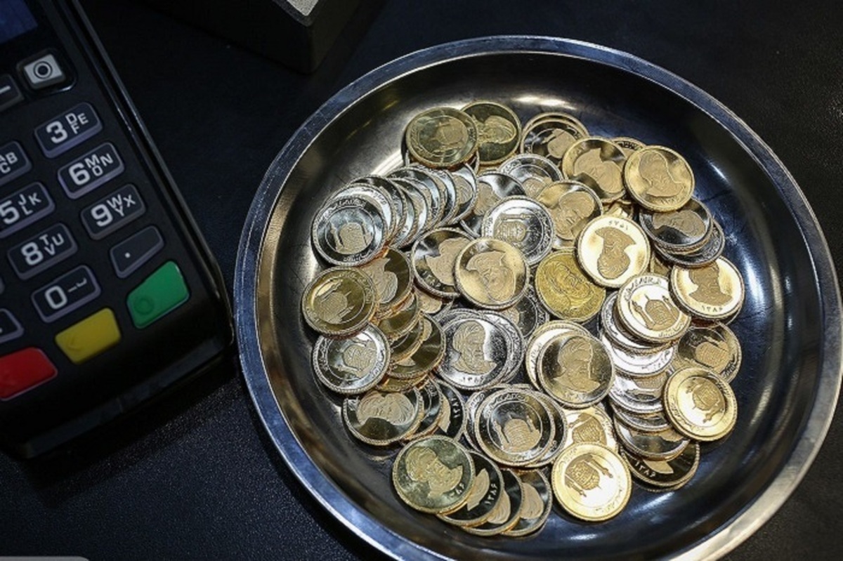 نرخ دلار، سکه، طلا و یورو پنجشنبه چهار آبان ۱۴۰۲ نرخ دلار، سکه، طلا و یورو پنجشنبه چهار آبان ۱۴۰۲