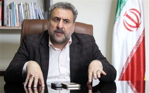 ایران و آمریکا در چهار دهه گذشته هیچگاه مثل امروز به جنگ نزدیک نبوده اند/ کشور از جناحی کردن مسائل سیاست خارجی آسیب دیده است ایران و آمریکا در چهار دهه گذشته هیچگاه مثل امروز به جنگ نزدیک نبوده اند/ کشور از جناحی کردن مسائل سیاست خارجی آسیب دیده است