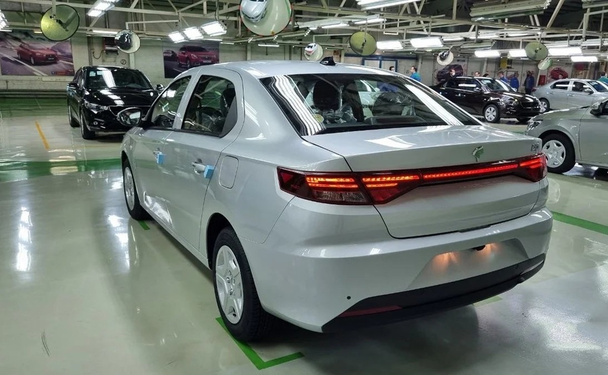 قیمت جدید تارا در بازار و کارخانه اعلام شد + جدول قیمت جدید تارا در بازار و کارخانه اعلام شد + جدول