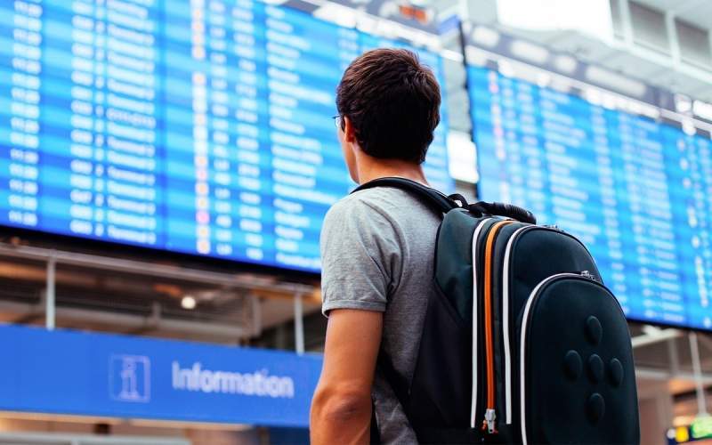 نتیجهمهاجرت نخبگان؛خروج ۴۵میلیارد دلارسرمایهانسانی فقط در ۴سال نتیجهمهاجرت نخبگان؛خروج ۴۵میلیارد دلارسرمایهانسانی فقط در ۴سال