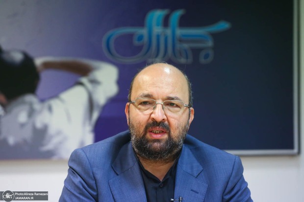 پاسخ سخنگوی جبهه اصلاحات به سخنگوی جبهه پایداری: عمداً شرایطی را ایجاد کرده اید که مردم در انتخابات مشارکت نکنند/ آقایانی که اصلاح طلبان را متهم به غرب گرایی میکنند دارای گرین کارت امریکا هستند/ به دنبال حذف جمهوریت نظام هستند پاسخ سخنگوی جبهه اصلاحات به سخنگوی جبهه پایداری: عمداً شرایطی را ایجاد کرده اید که مردم در انتخابات مشارکت نکنند/ آقایانی که اصلاح طلبان را متهم به غرب گرایی میکنند دارای گرین کارت امریکا هستند/ به دنبال حذف جمهوریت نظام هستند