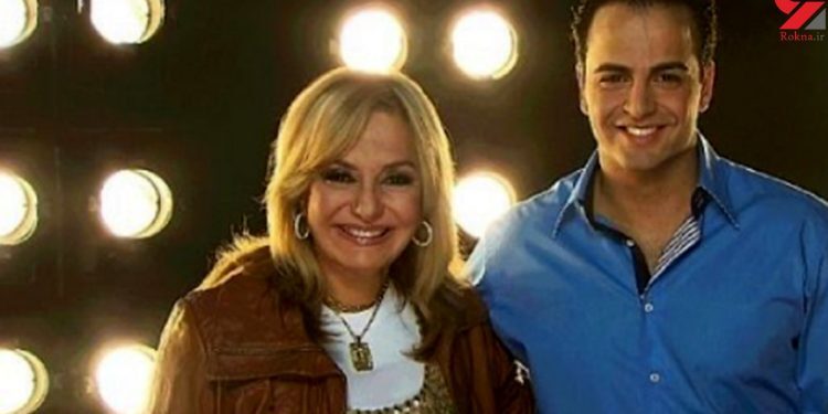 فیلم بی نزاکتی رها اعتمادی به گوگوش در ملا عام / فیلم خصوصی ازدواج سفیدشان منتشر شد ! فیلم بی نزاکتی رها اعتمادی به گوگوش در ملا عام / فیلم خصوصی ازدواج سفیدشان منتشر شد !