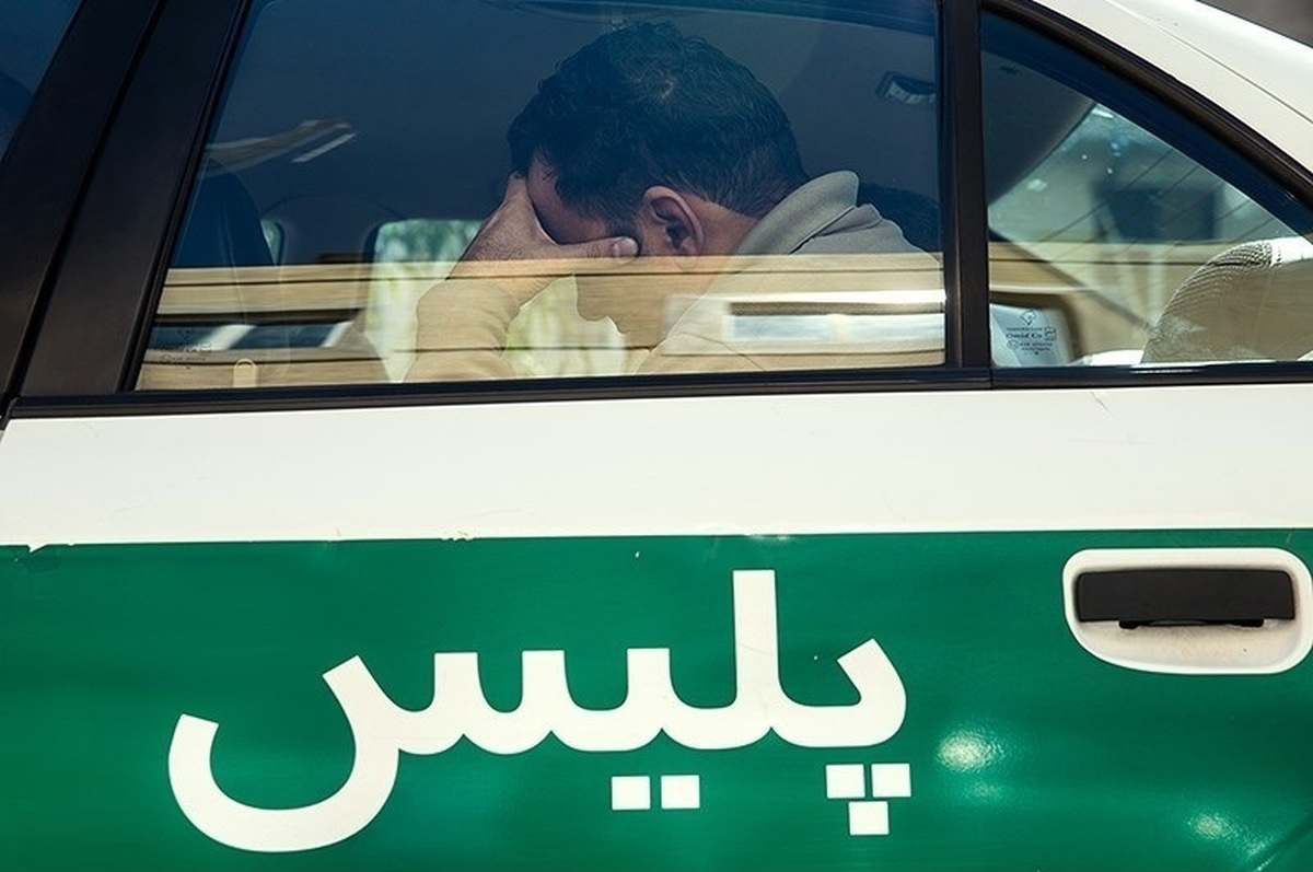 درگیری در مرکز خرید شاهرود بر سر امر به معروف