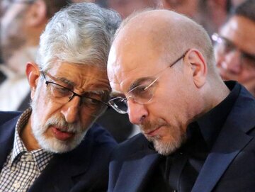 قالیباف، حدادعادل و زاکانی؛ یک همراهی اجباری /مأموریت دولت و پایداری به سعید جلیلی /شریان و صداوسیما پیوند خوردند قالیباف، حدادعادل و زاکانی؛ یک همراهی اجباری /مأموریت دولت و پایداری به سعید جلیلی /شریان و صداوسیما پیوند خوردند