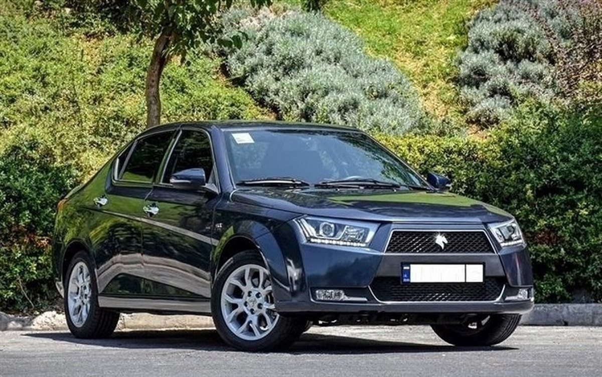 قیمت محصولات ایرانخودرو امروز چهارشنبه یک آذر ۱۴۰۲ قیمت محصولات ایرانخودرو امروز چهارشنبه یک آذر ۱۴۰۲