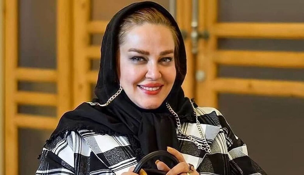 جشن تولد لاکچری بهاره رهنما در کنار مادرش