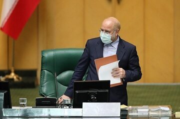 خالص سازان به دنبال حذف قالیباف از مجلس آینده؟ /تندروها با روش و تاکتیک جدید به دنبال احیاء خود هستند خالص سازان به دنبال حذف قالیباف از مجلس آینده؟ /تندروها با روش و تاکتیک جدید به دنبال احیاء خود هستند