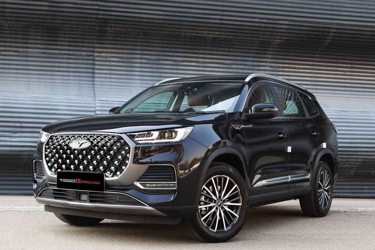 بازنشستگی پیش از موعد تیگو ۸ پرو/ چرا تولید محصول فونیکس متوقف شد؟ بازنشستگی پیش از موعد تیگو ۸ پرو/ چرا تولید محصول فونیکس متوقف شد؟