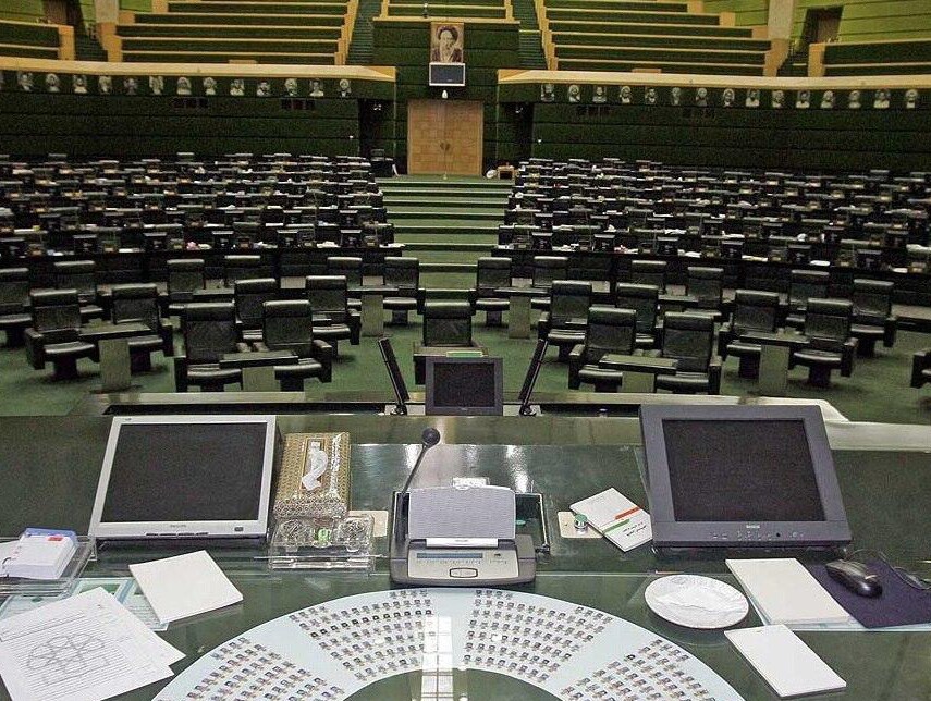 کدام مجلس:انقلابی، سوپرانقلابی یا شایسته؟ کدام مجلس:انقلابی، سوپرانقلابی یا شایسته؟