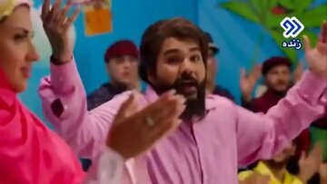 جزئیاتی عجیب از ساخت آهنگ برادران لیلا ساسی جزئیاتی عجیب از ساخت آهنگ برادران لیلا ساسی