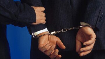 بازداشت یکی از مدیران پیامرسانهای داخلی بازداشت یکی از مدیران پیامرسانهای داخلی