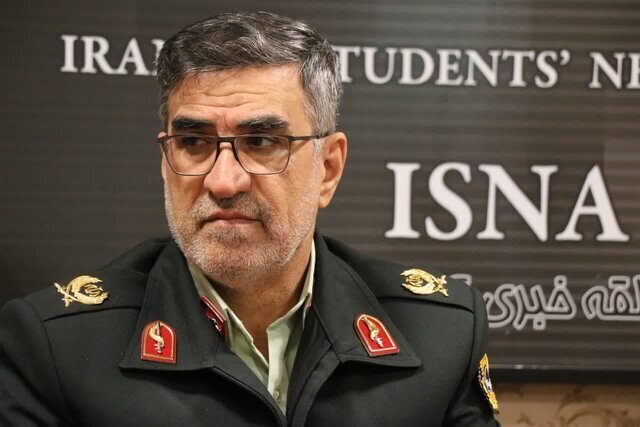 پلیس: تبعه خارجی عامل قتل نوجوان هرمزگانی بود پلیس: تبعه خارجی عامل قتل نوجوان هرمزگانی بود