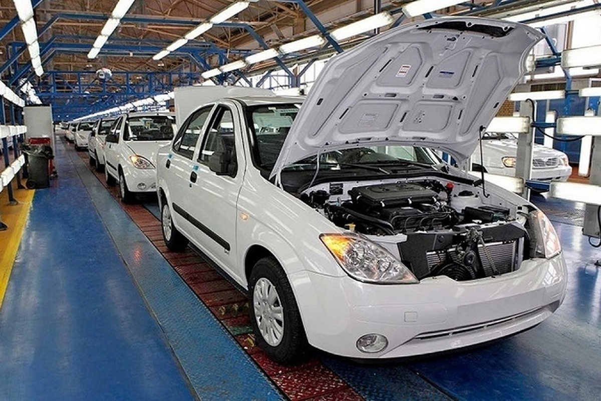 قیمت محصولات سایپا امروز سهشنبه ۱۴ آذر ۱۴۰۲ قیمت محصولات سایپا امروز سهشنبه ۱۴ آذر ۱۴۰۲