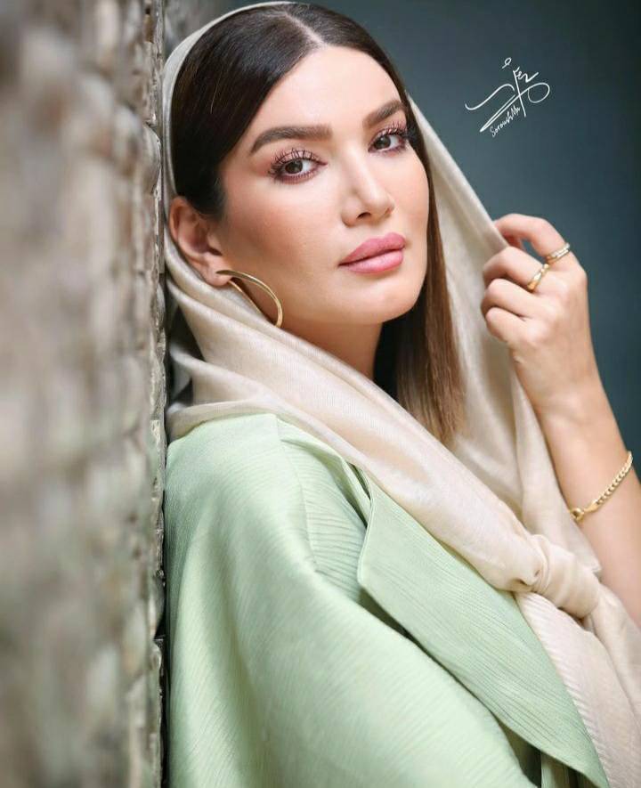 عکس جنجالی متین ستوده با استایلی شیک و دلنشین عکس جنجالی متین ستوده با استایلی شیک و دلنشین