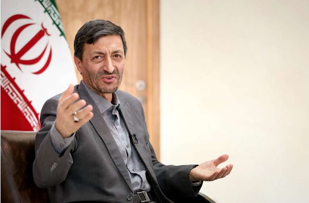 فتاح چهره پنهان پایداری در انتخابات 1404 فتاح چهره پنهان پایداری در انتخابات 1404