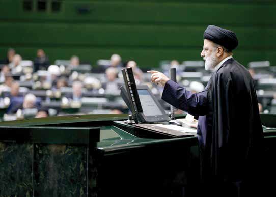 تا چندسال گرفتار مصیبت‌های «شوک قیمتی» رئیسی خواهیم بود