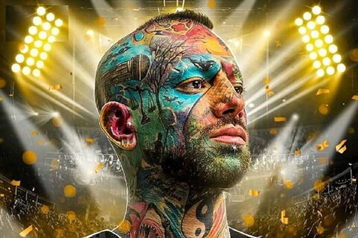 تحویل امیر تتلو به پلیس ایران در مرز بازرگان