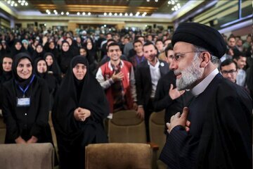 واکنش رئیسی به پرونده فساد ۴ میلیارد دلاری چای دبش واکنش رئیسی به پرونده فساد ۴ میلیارد دلاری چای دبش