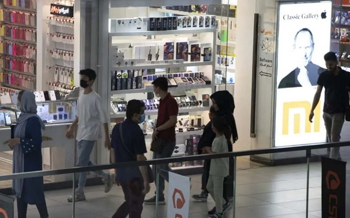 قیمت گوشیهای سامسونگ، شیائومی و آیفون امروز پنجشنبه ۱۶ آذر ۱۴۰۲ قیمت گوشیهای سامسونگ، شیائومی و آیفون امروز پنجشنبه ۱۶ آذر ۱۴۰۲