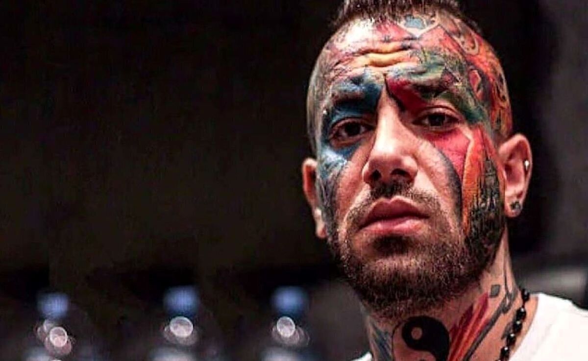 ماجرای تجاوز امیر تتلو به دختران زیر ۱۸ سال!