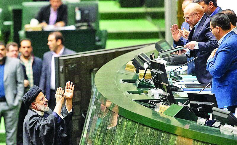 خطر مهندسي تركيب كميسيون تلفيق و مصوبات بودجه 1403 خطر مهندسي تركيب كميسيون تلفيق و مصوبات بودجه 1403