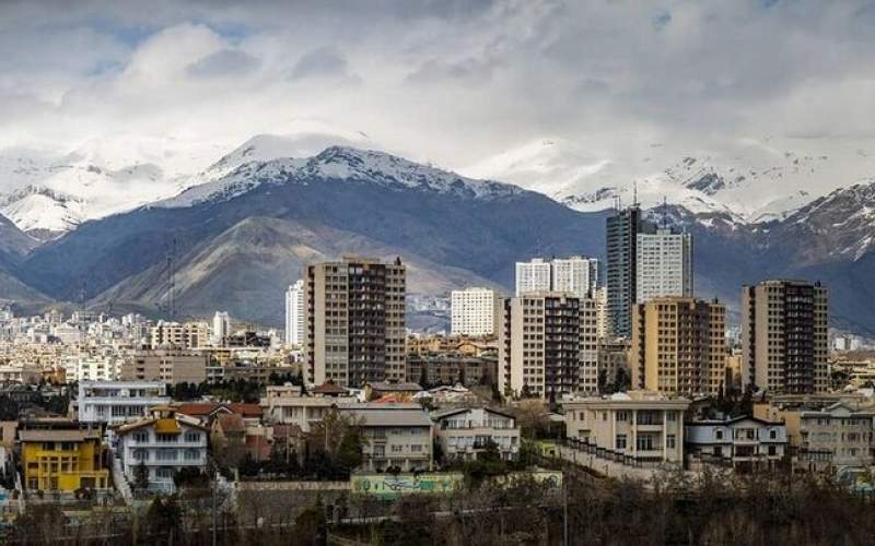قیمت خانه تا پایان سال چه مسیری را طی میکند؟ قیمت خانه تا پایان سال چه مسیری را طی میکند؟