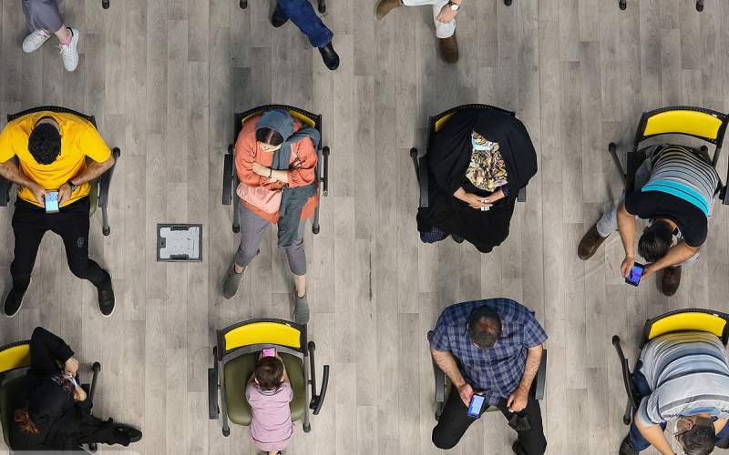 چند درصد از فقرا در ایران به اینترنت دسترسی دارند؟ چند درصد از فقرا در ایران به اینترنت دسترسی دارند؟