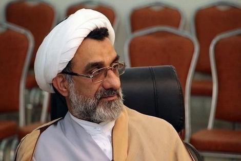 دبیر شورای عالی انقلاب فرهنگی : در حوزه حجاب و عفاف نیازمند به تصویب سیاست های جدید نیستیم /تولید چادر را دو برابر کردیم/مصوبه کنکور سالهای آینده هم اجرا میشود دبیر شورای عالی انقلاب فرهنگی : در حوزه حجاب و عفاف نیازمند به تصویب سیاست های جدید نیستیم /تولید چادر را دو برابر کردیم/مصوبه کنکور سالهای آینده هم اجرا میشود