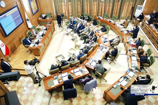 تهران گران اداره میشود؟ تهران گران اداره میشود؟