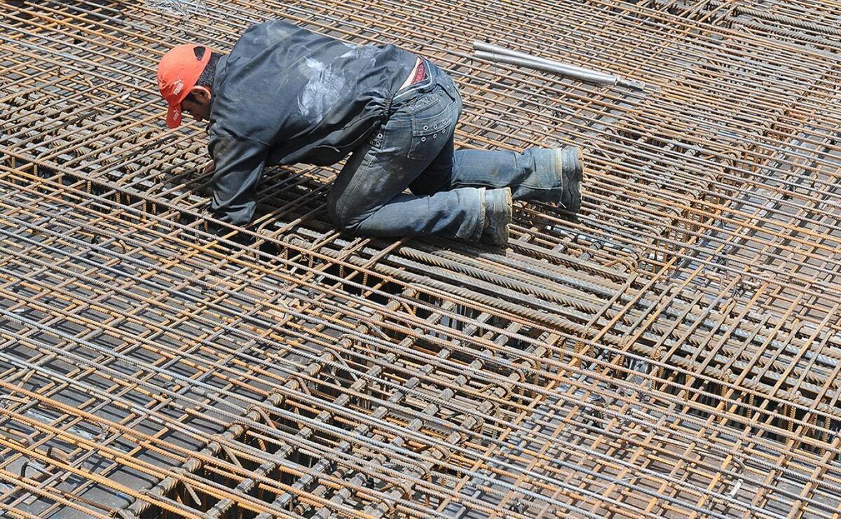 پیشنهاد دولت برای افزایش حقوق کارگران؛ فقط ۱۸ درصد پیشنهاد دولت برای افزایش حقوق کارگران؛ فقط ۱۸ درصد