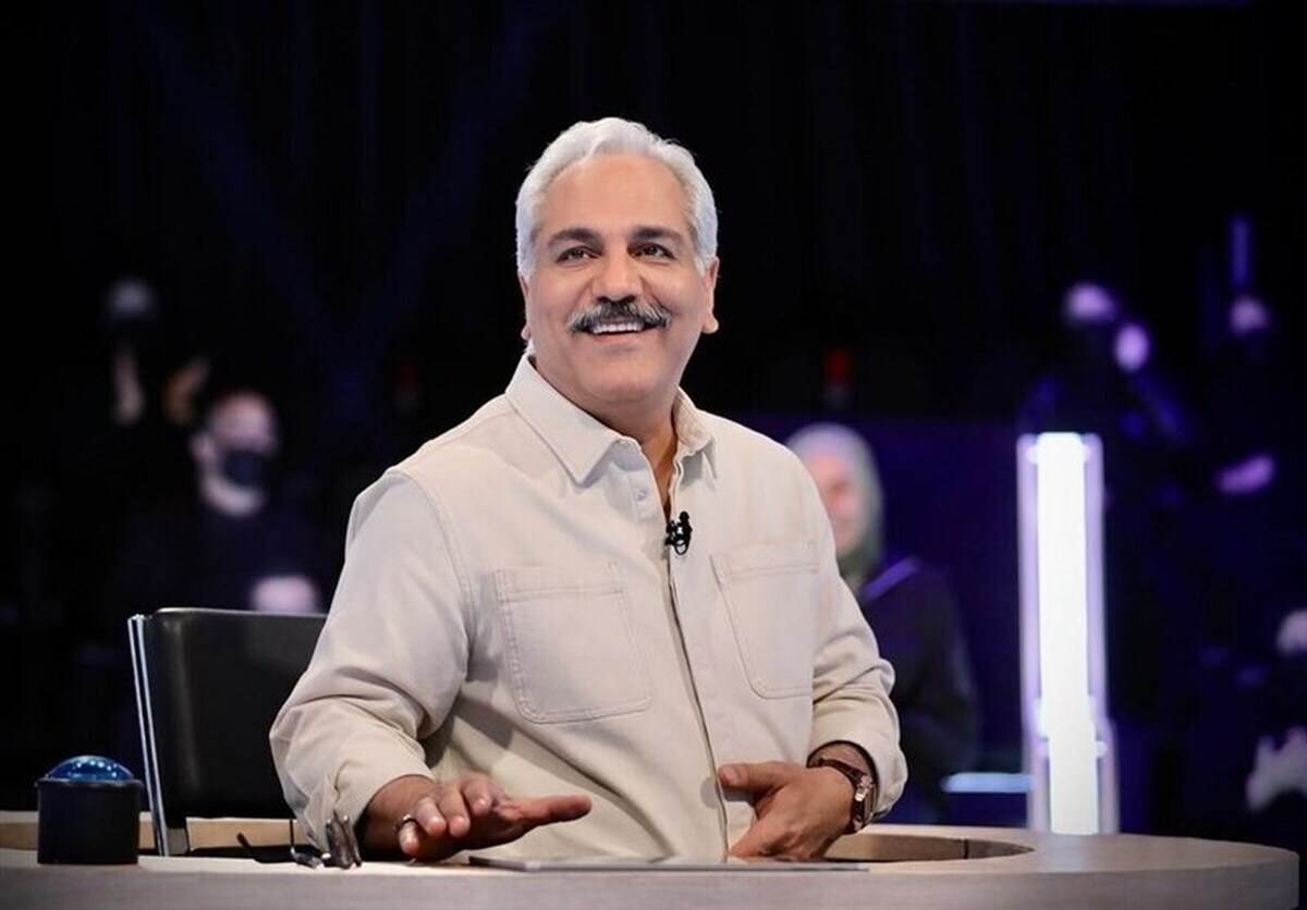 «اسکار» مهران مدیری مجوز گرفت «اسکار» مهران مدیری مجوز گرفت