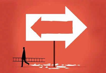 وارونه‌سازی واقعیت با هدف سرکوب مزد